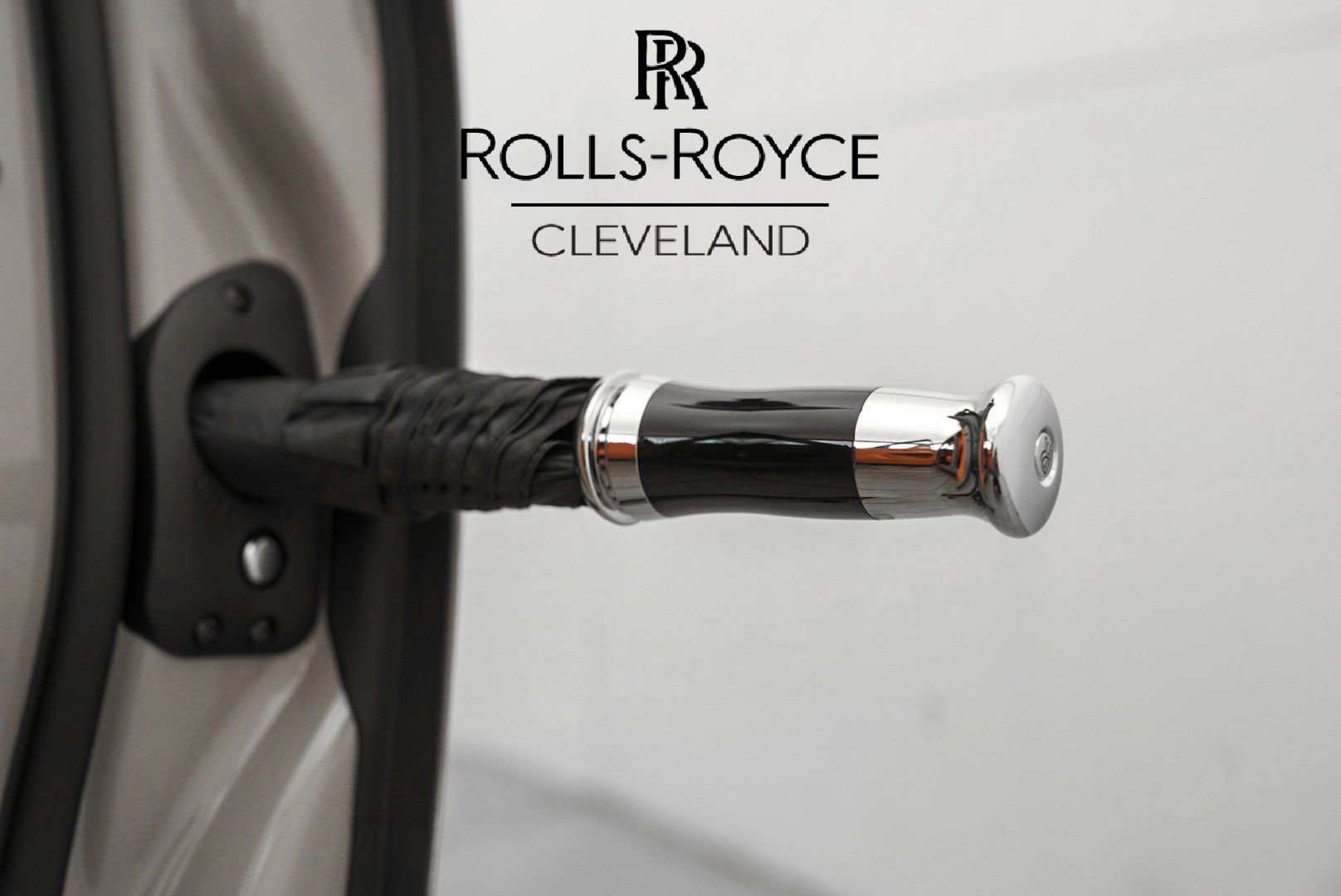 New 2026 Rolls-Royce Cullinan Black Badge image 35