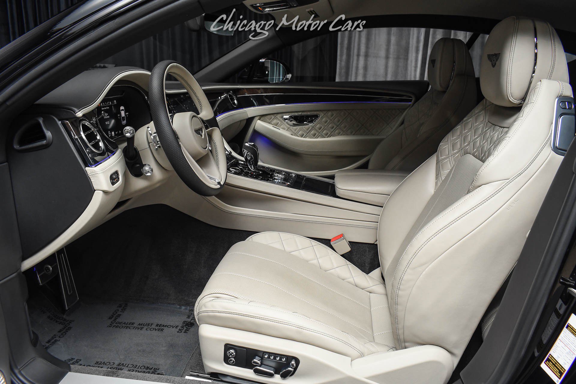 Used 2020 Bentley Continental GT V8 First Edition AWD/4WD image 23