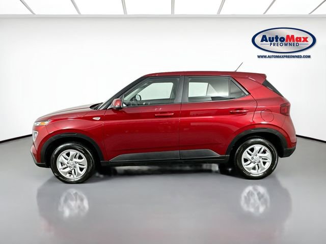 Used 2024 Hyundai Venue SE image 8