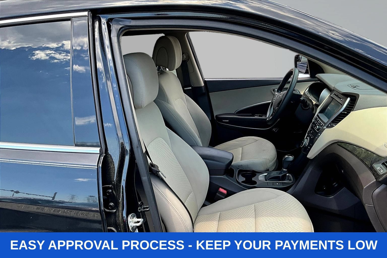 Used 2018 Hyundai Santa Fe Sport w/ 2.4L Value Package 02 AWD/4WD image 33