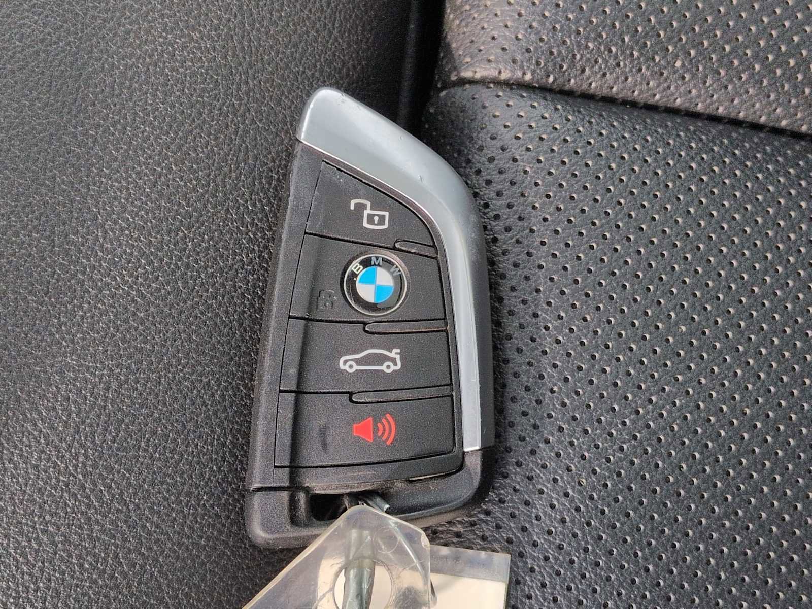 Used 2022 BMW X3 xDrive30i w/ Premium Package 2 (ZPA) image 37