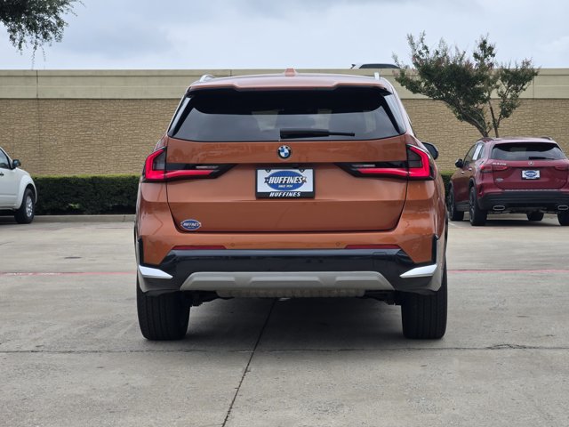 Used 2023 BMW X1 xDrive28i w/ Premium Package AWD/4WD image 7
