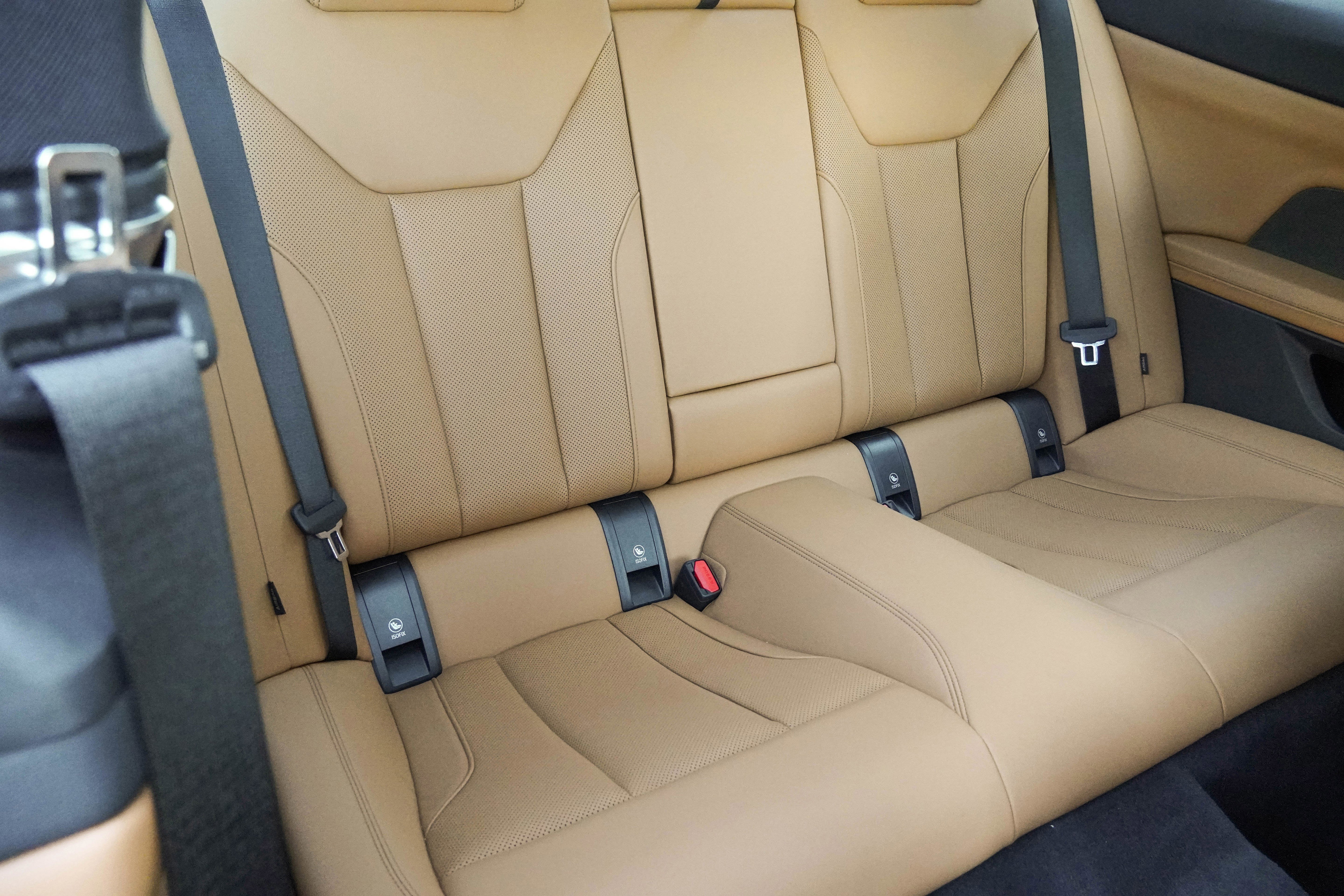 Certified 2026 BMW M440i Coupe image 35