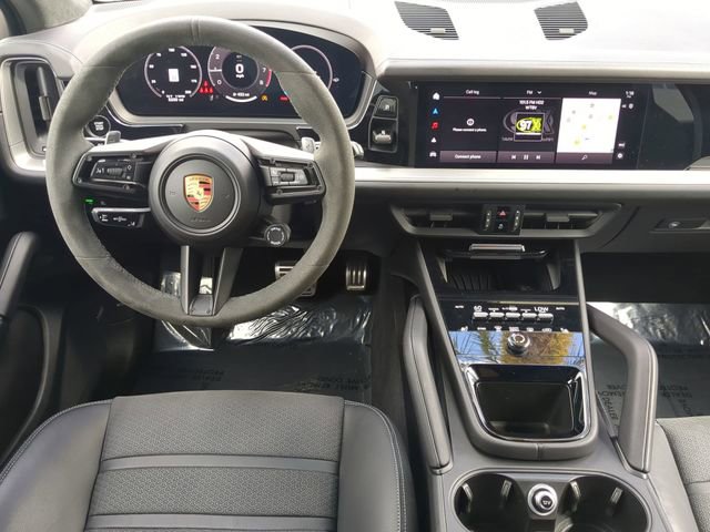 Used 2025 Porsche Cayenne GTS image 14