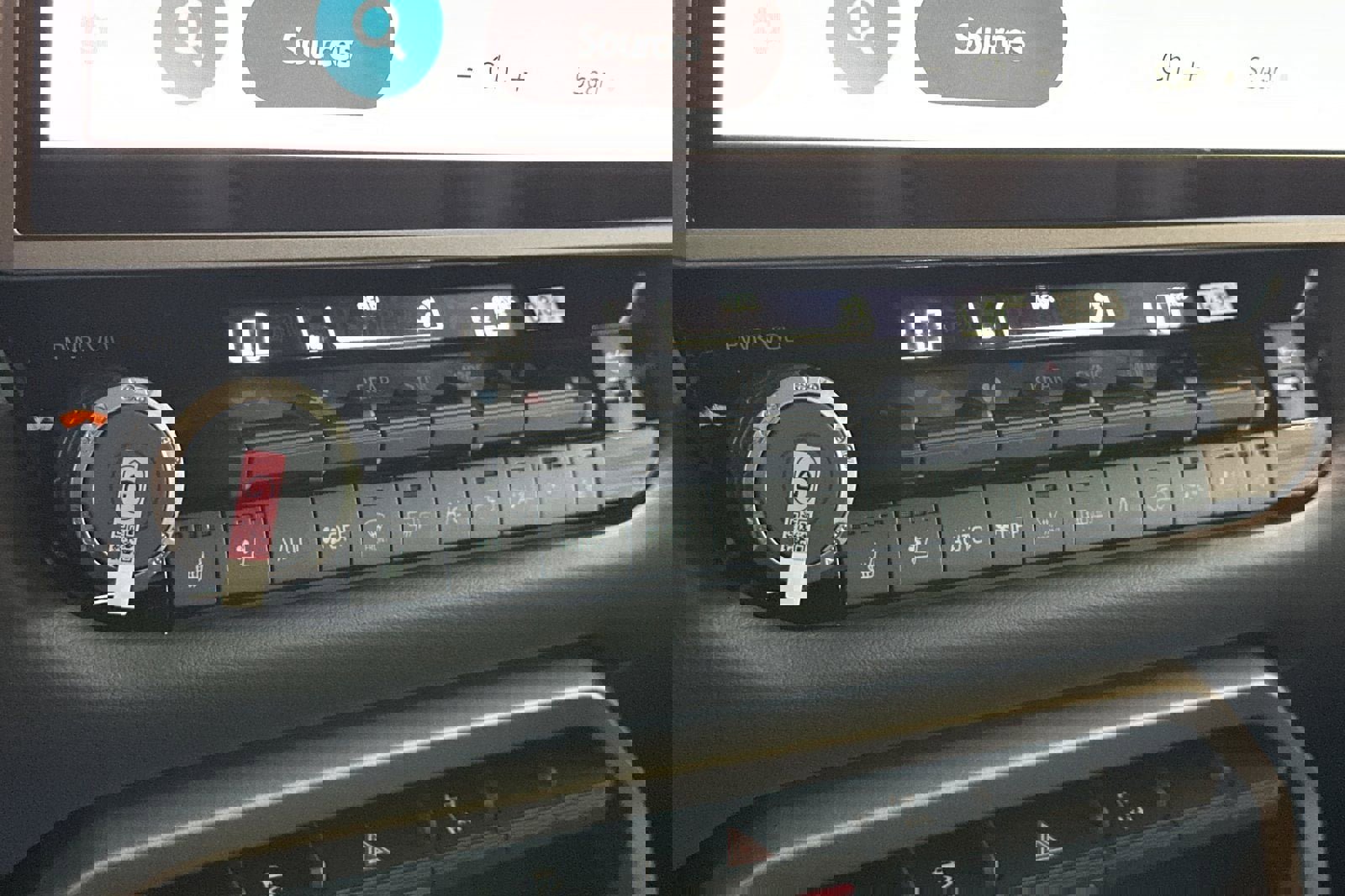 New 2026 Toyota Sequoia Platinum image 25