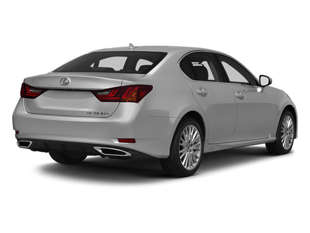 Used 2013 Lexus GS 350 AWD w/ Premium Pkg image 2