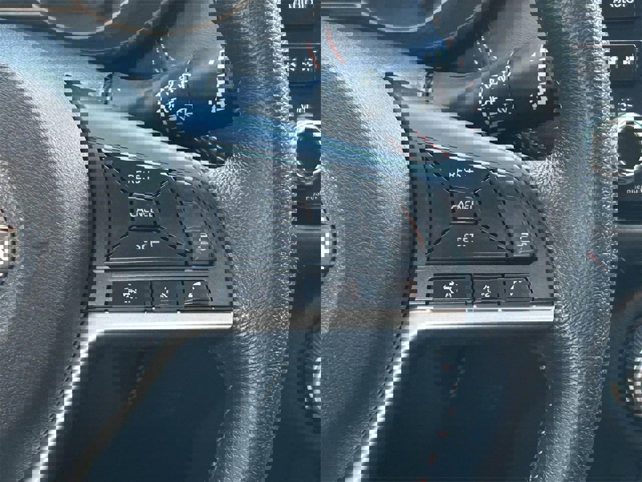 Certified 2023 Nissan Versa SR w/ Trunk Package image 26