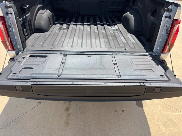 Used 2024 Ford F150 Platinum w/ FX4 Off-Road Package AWD/4WD image 28