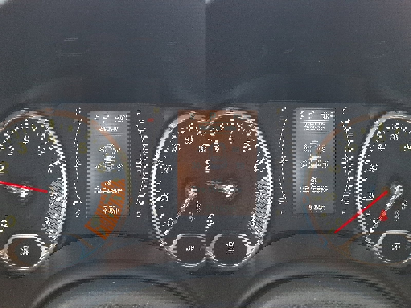 Used 2021 Jeep Renegade Sport image 16