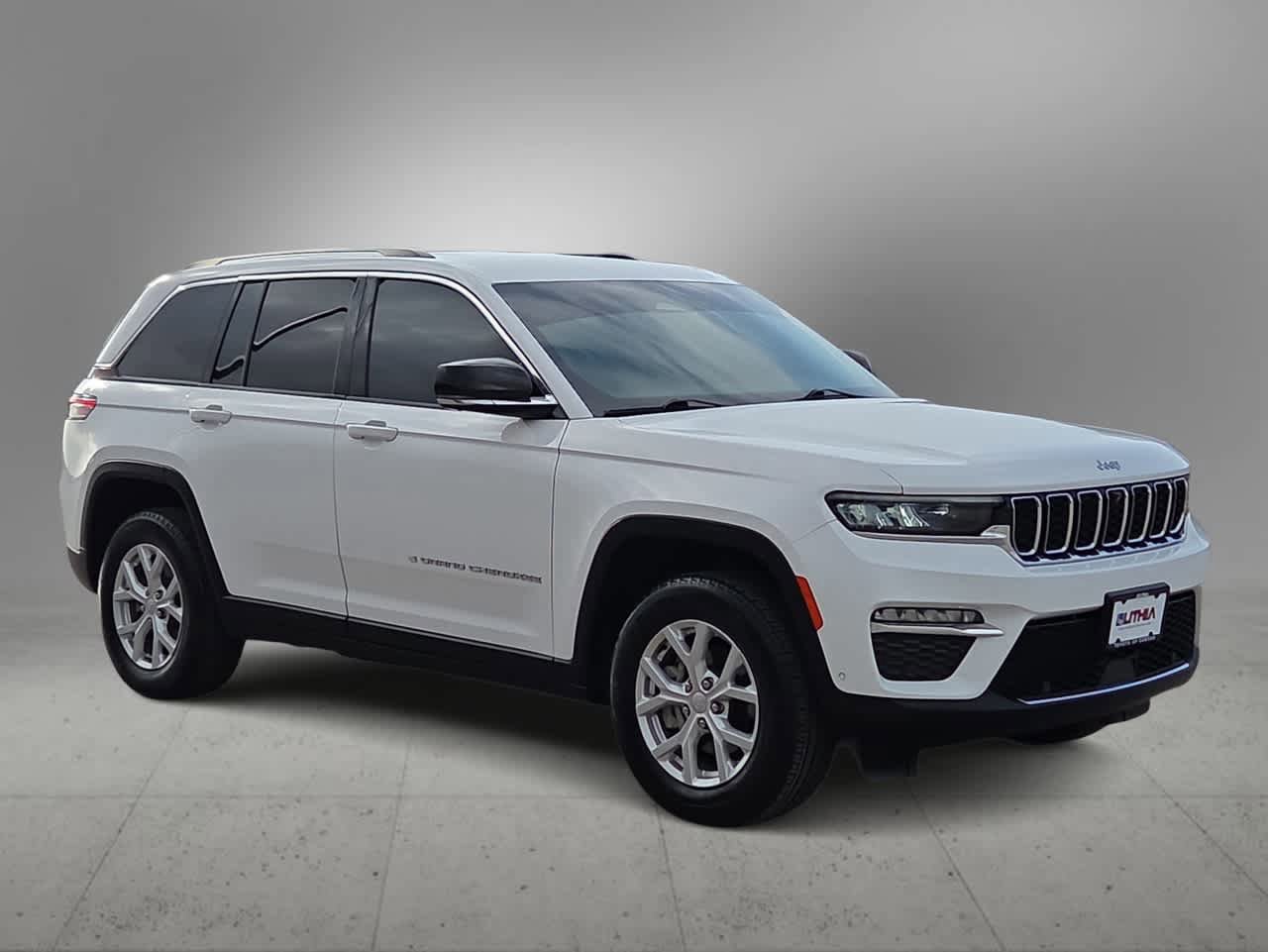 Used 2023 Jeep Grand Cherokee Limited w/ Luxury Tech Group II AWD/4WD video 2