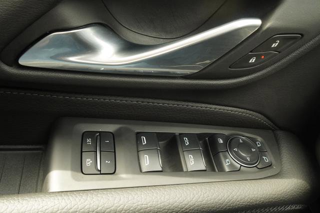Used 2024 GMC Yukon Denali w/ LPO, Floor Liner Package AWD/4WD image 16