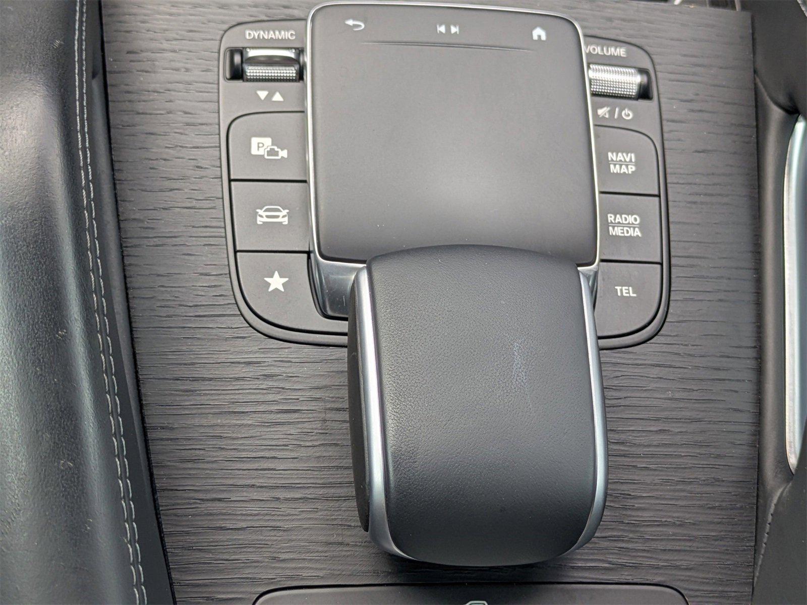 Used 2023 Mercedes-Benz GLS 580 4MATIC image 25