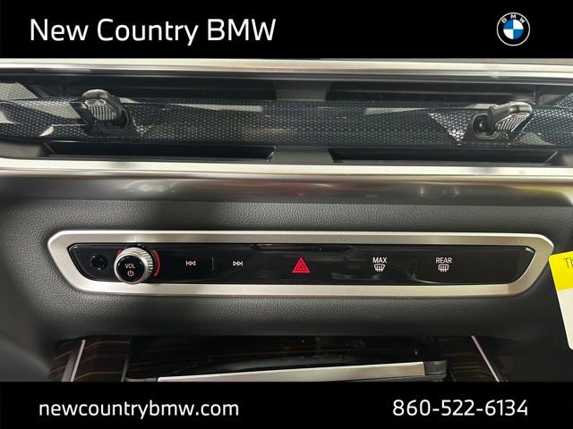 New 2026 BMW X7 xDrive40i w/ M Sport Package image 21
