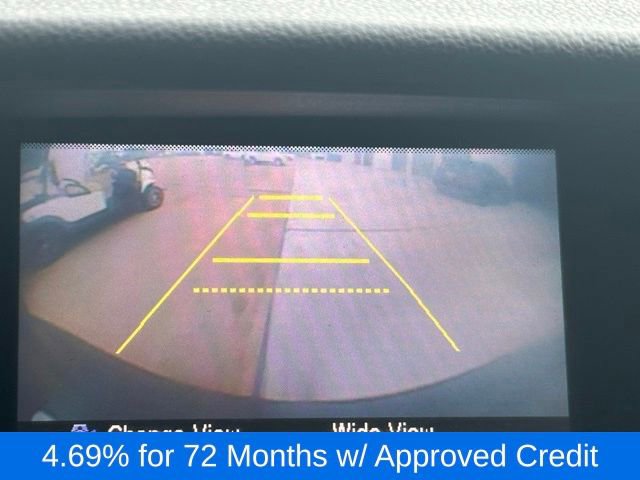 Used 2014 Honda CR-V LX image 14