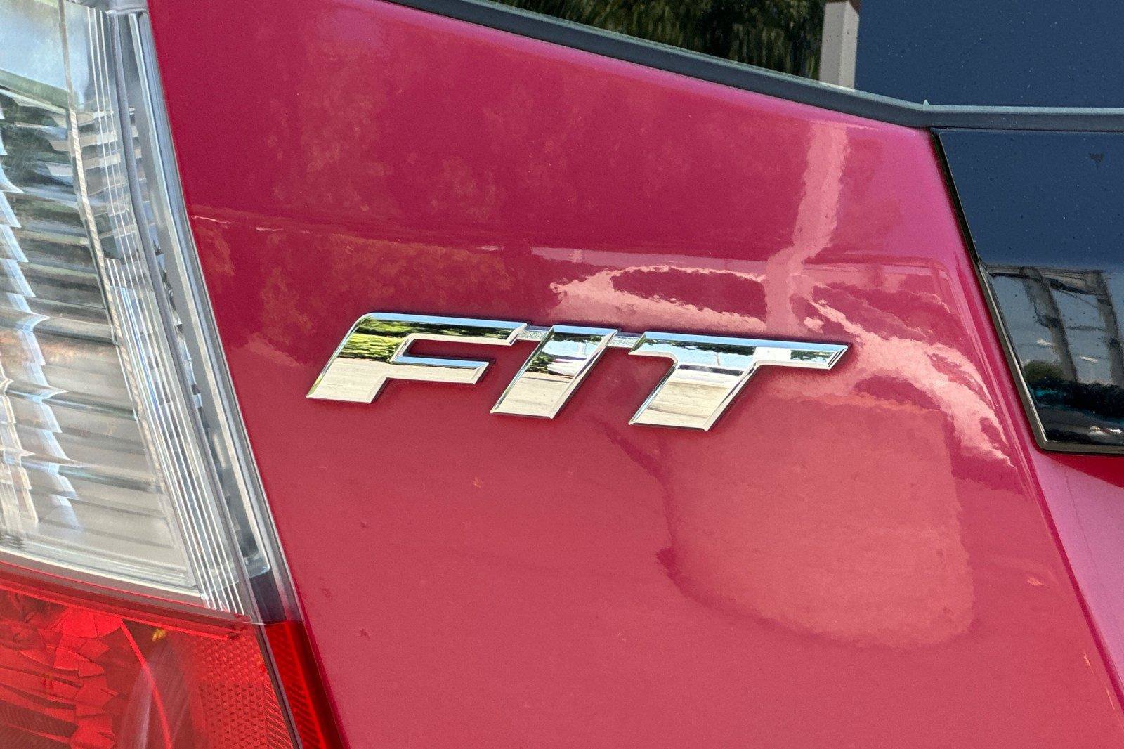 Used 2009 Honda Fit Sport image 24