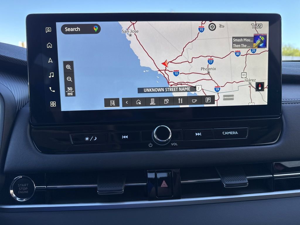 New 2025 Mitsubishi Outlander ES image 18