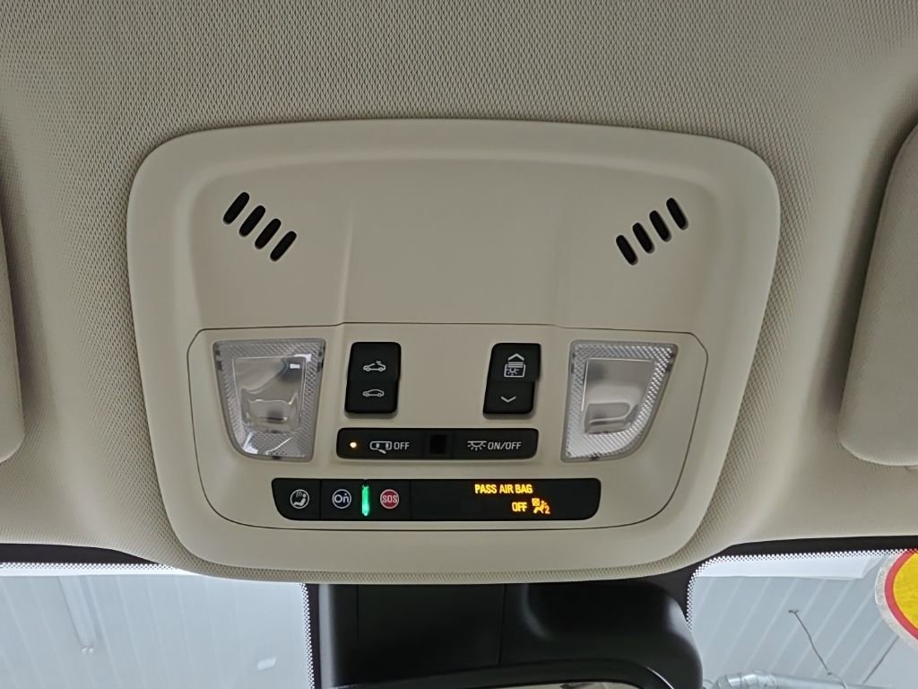 Certified 2023 Chevrolet Malibu LT image 39