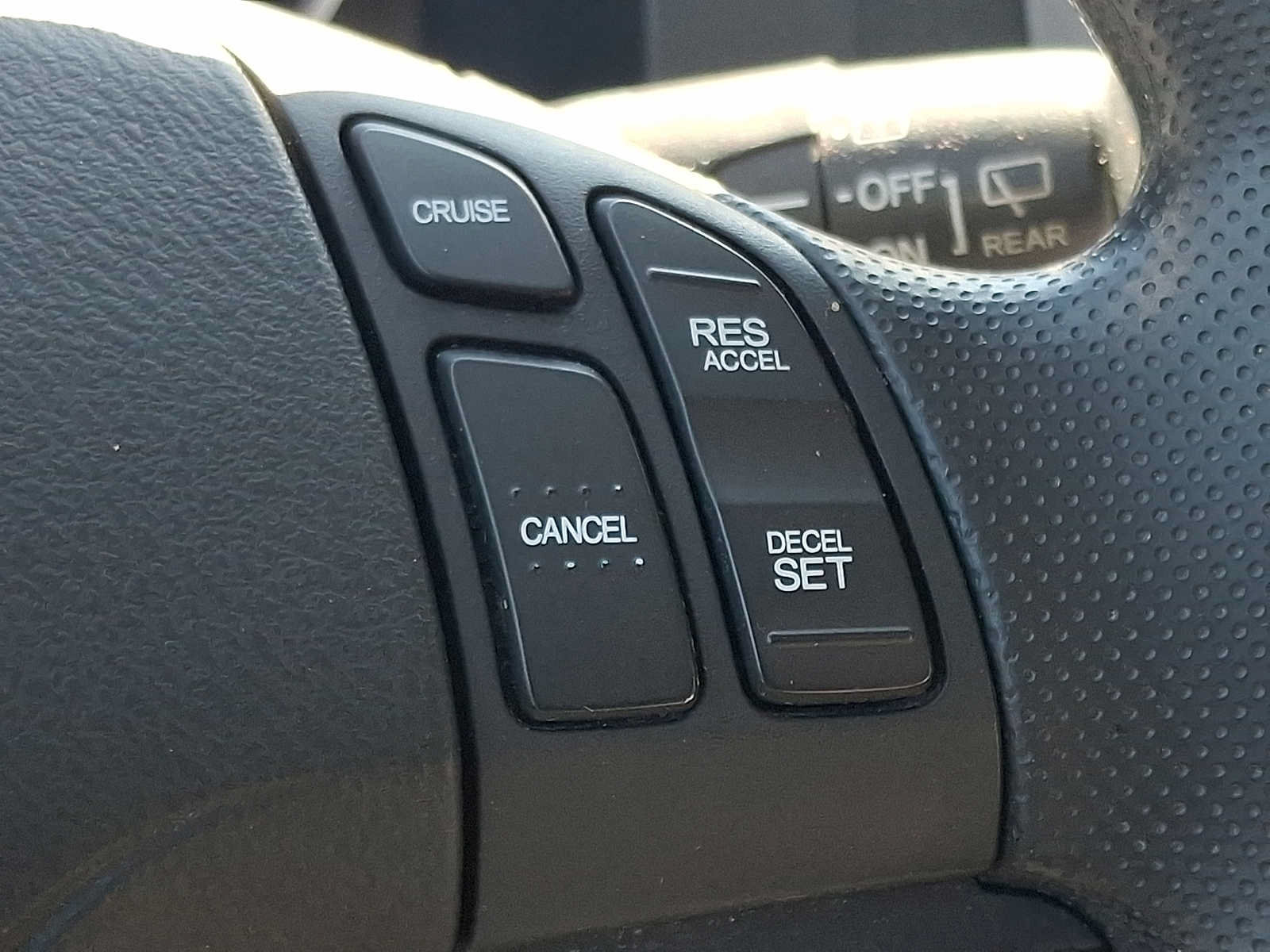 Used 2011 Honda CR-V LX image 19