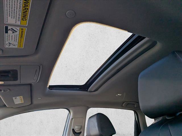 Certified 2025 Acura ADX FWD image 15