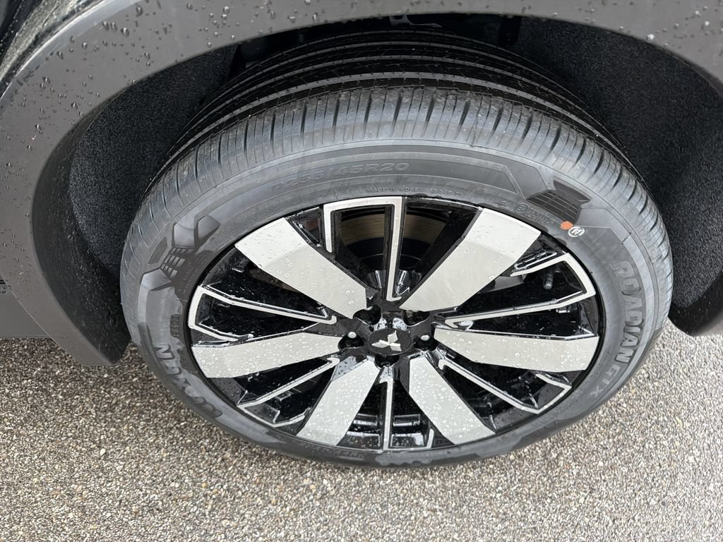 New 2026 Mitsubishi Outlander SE AWD/4WD image 12