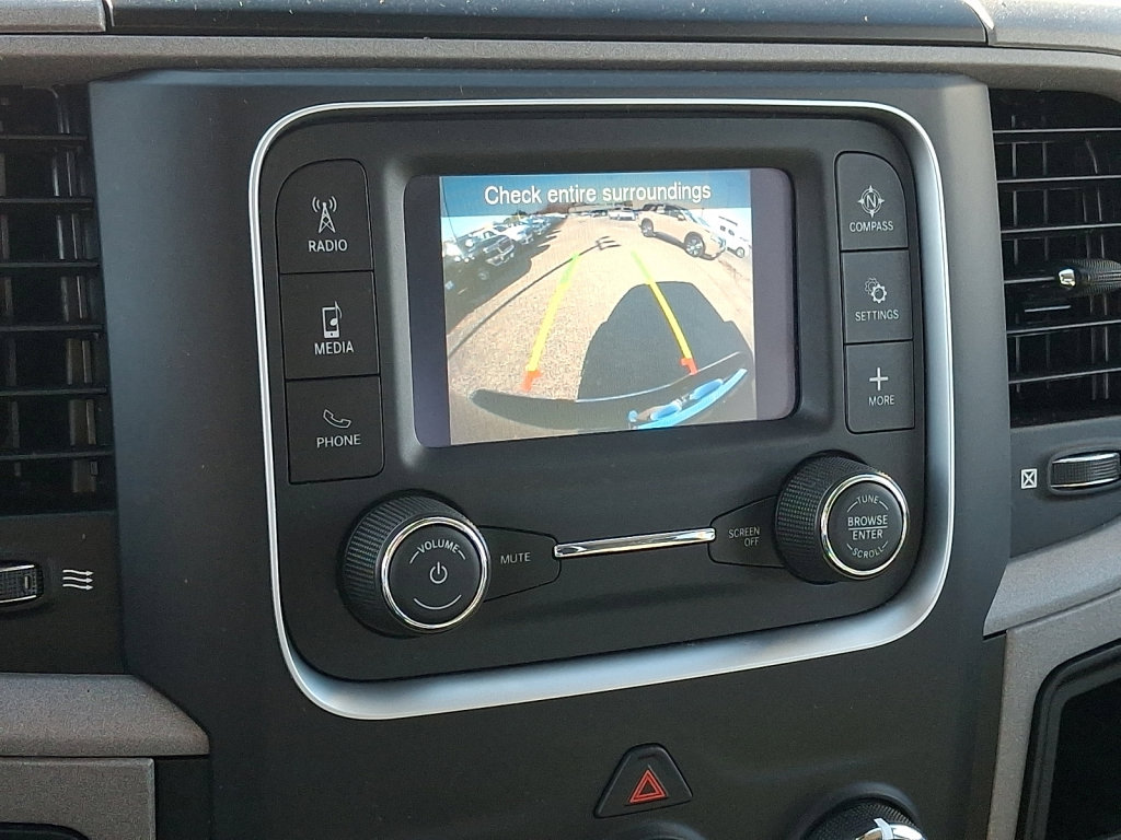 Used 2023 RAM 1500 Tradesman w/ Popular Equipment Group image 26