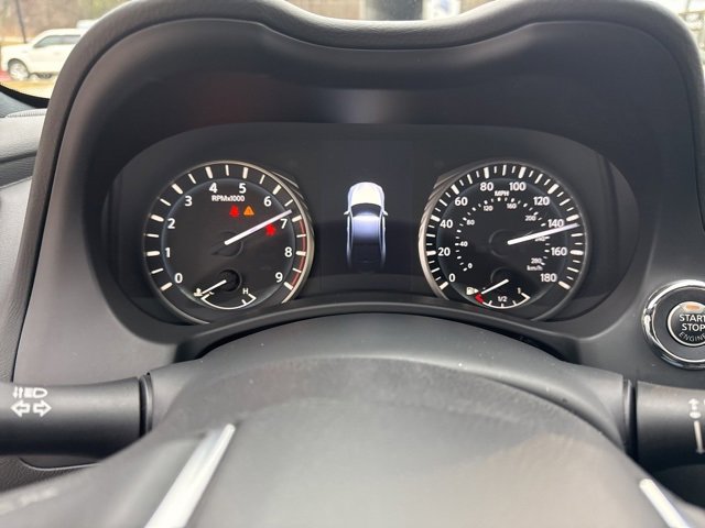 Used 2022 INFINITI Q60 3.0t Luxe w/ Cargo Package image 19