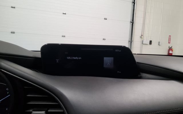 Used 2024 MAZDA MAZDA3 s FWD image 23
