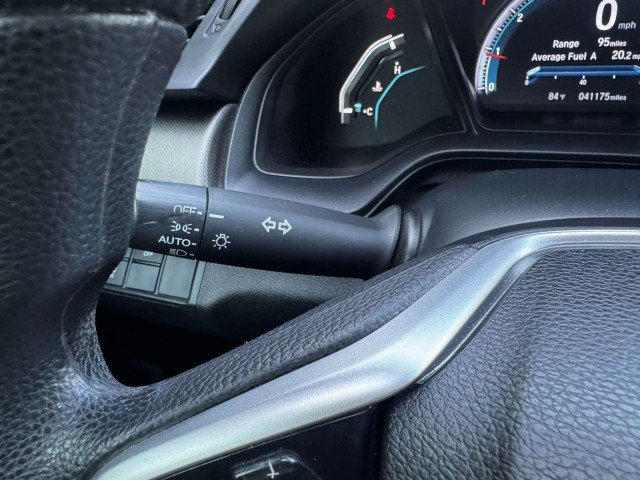 Used 2020 Honda Civic LX image 20