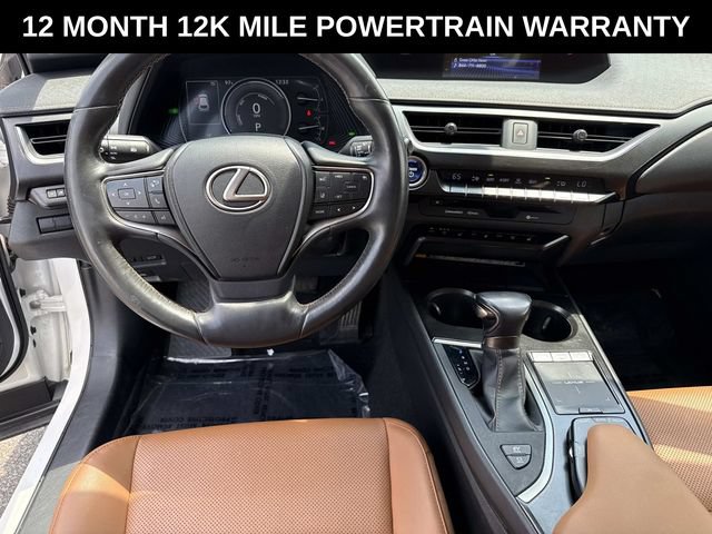 Used 2020 Lexus UX 250h w/ Premium Package AWD/4WD image 18