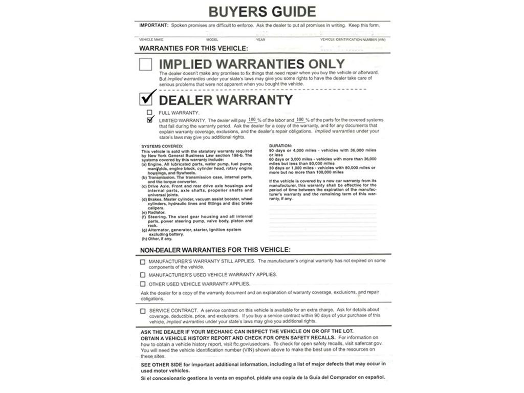 Used 2021 Ford Bronco Base image 11