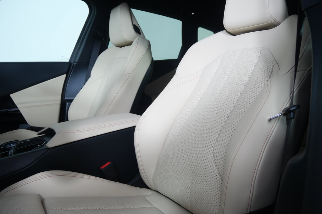 New 2026 BMW X3 xDrive30i AWD/4WD image 11