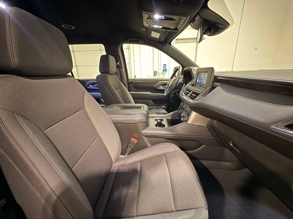 Used 2024 Chevrolet Tahoe LS RWD image 31
