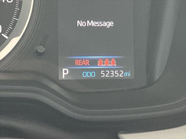 Certified 2020 Toyota Corolla LE FWD image 19