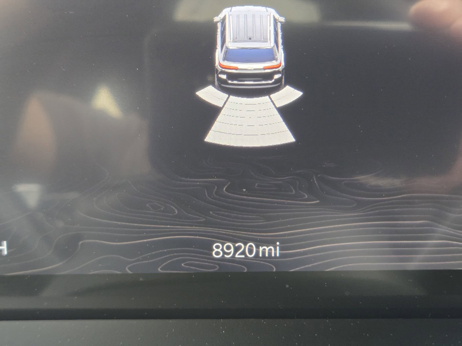 Used 2025 Jeep Grand Cherokee L Limited w/ Black Appearance Package image 24