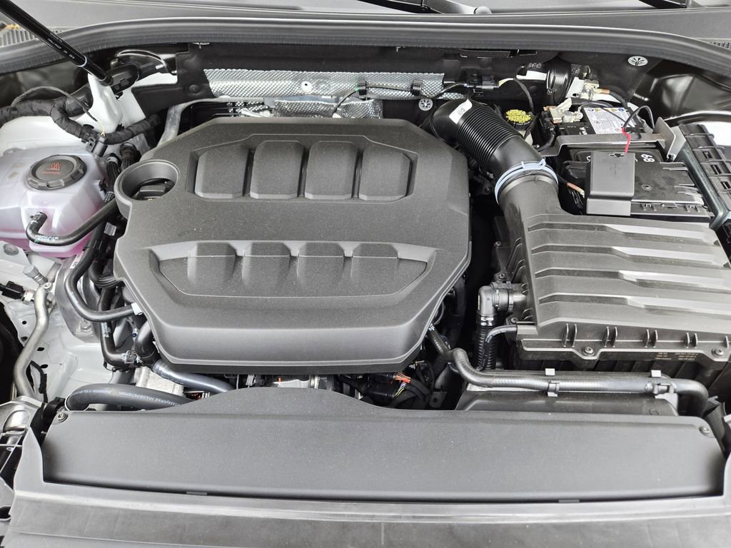 New 2026 Audi Q3 quattro 2.0T image 36