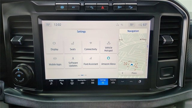 Used 2024 Ford F250 Limited w/ FX4 Off-Road Package image 54