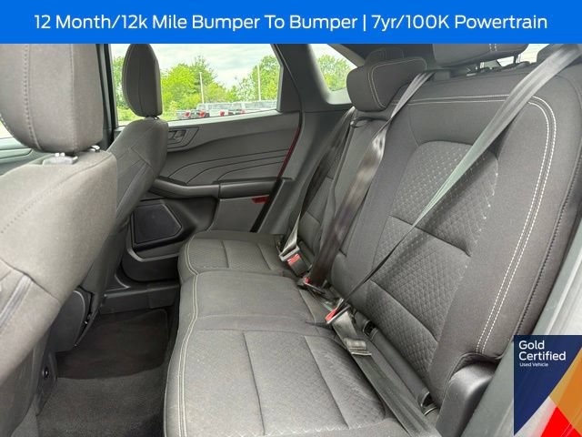 Used 2024 Ford Escape Active FWD image 18