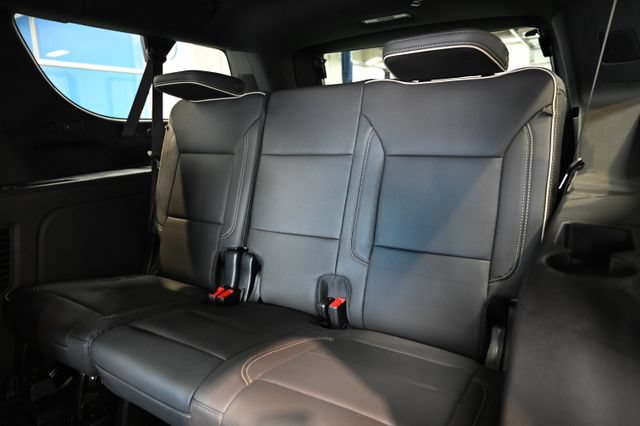 New 2026 GMC Yukon XL Elevation w/ Elevation Premium Package AWD/4WD image 12