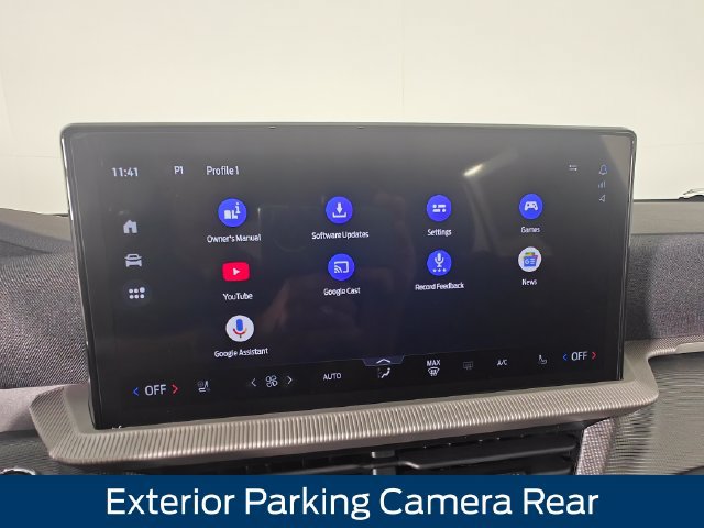 New 2027 Ford Explorer ST-Line AWD/4WD image 42