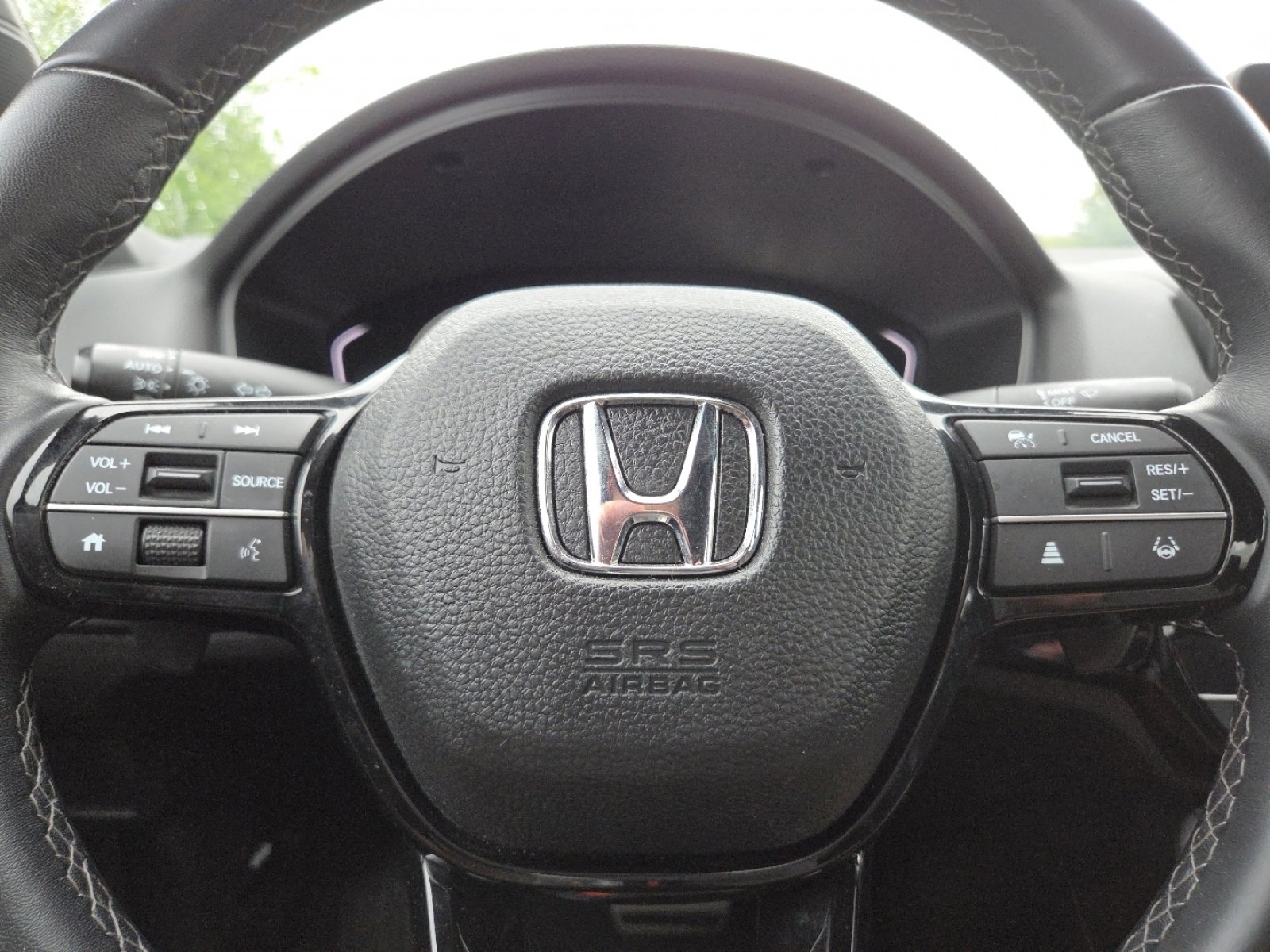 Certified 2023 Honda Civic Sport image 30