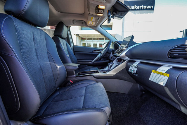 New 2026 Mitsubishi Eclipse Cross SE image 33