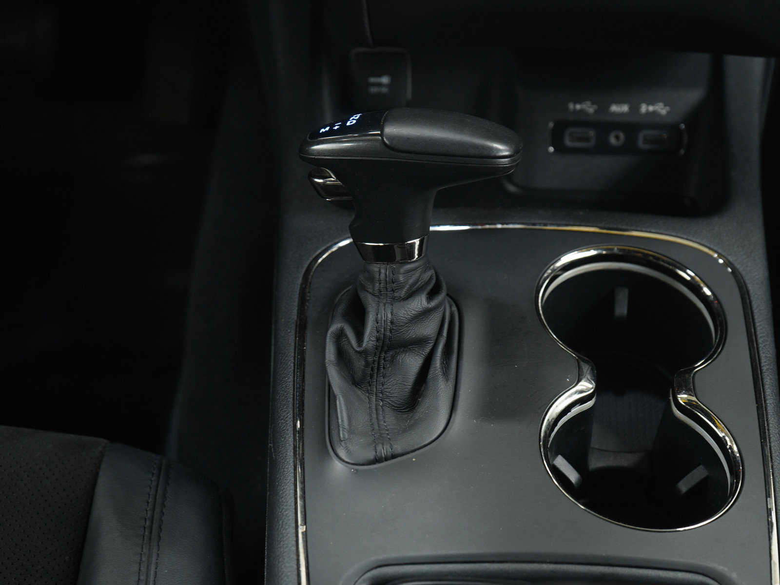 Used 2019 Dodge Durango GT image 19