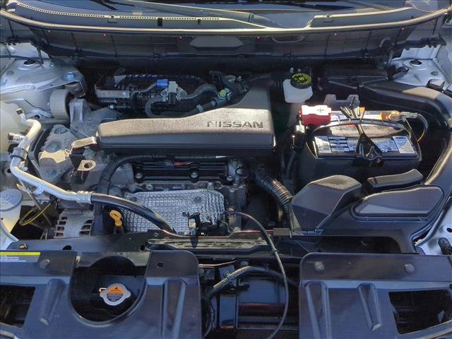 Used 2016 Nissan Rogue S image 22