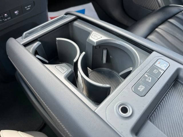 Certified 2024 Kia EV9 GT-Line AWD/4WD image 29