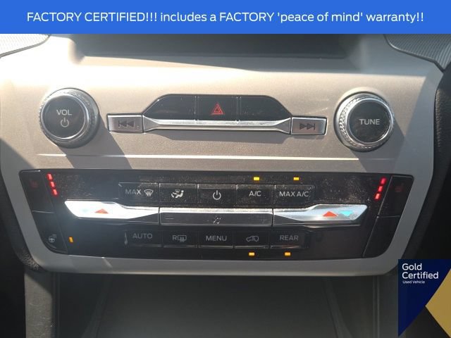 Used 2024 Ford Explorer XLT w/ Equipment Group 202A AWD/4WD image 35