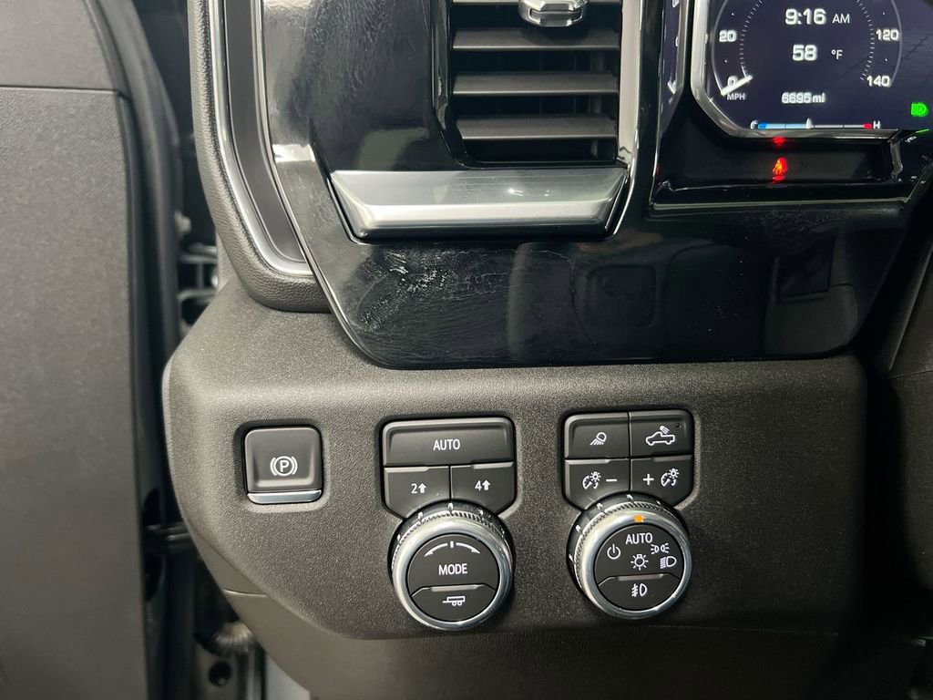 Certified 2026 GMC Sierra 1500 SLT image 19