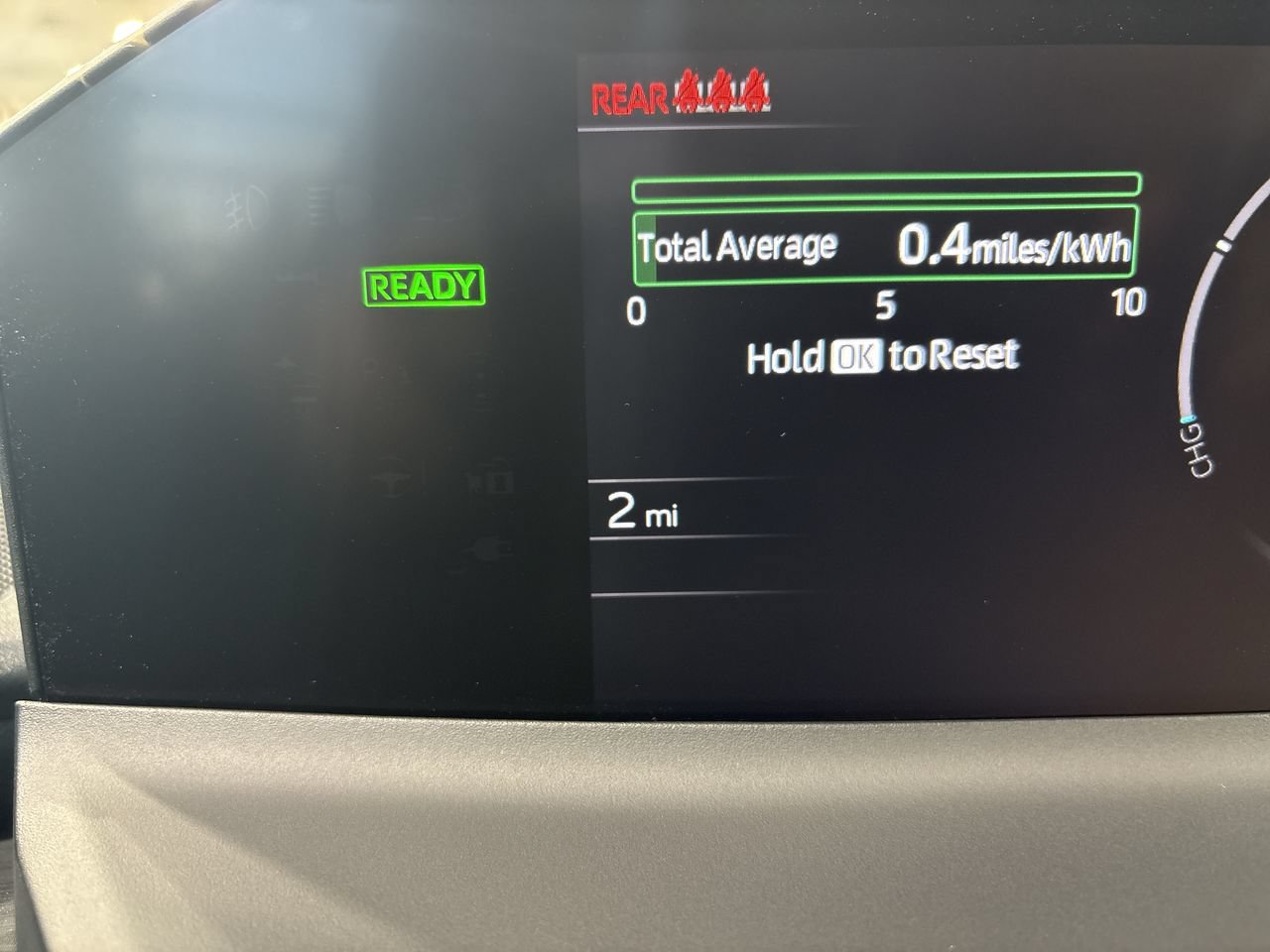 New 2026 Toyota C-HR AWD/4WD image 15