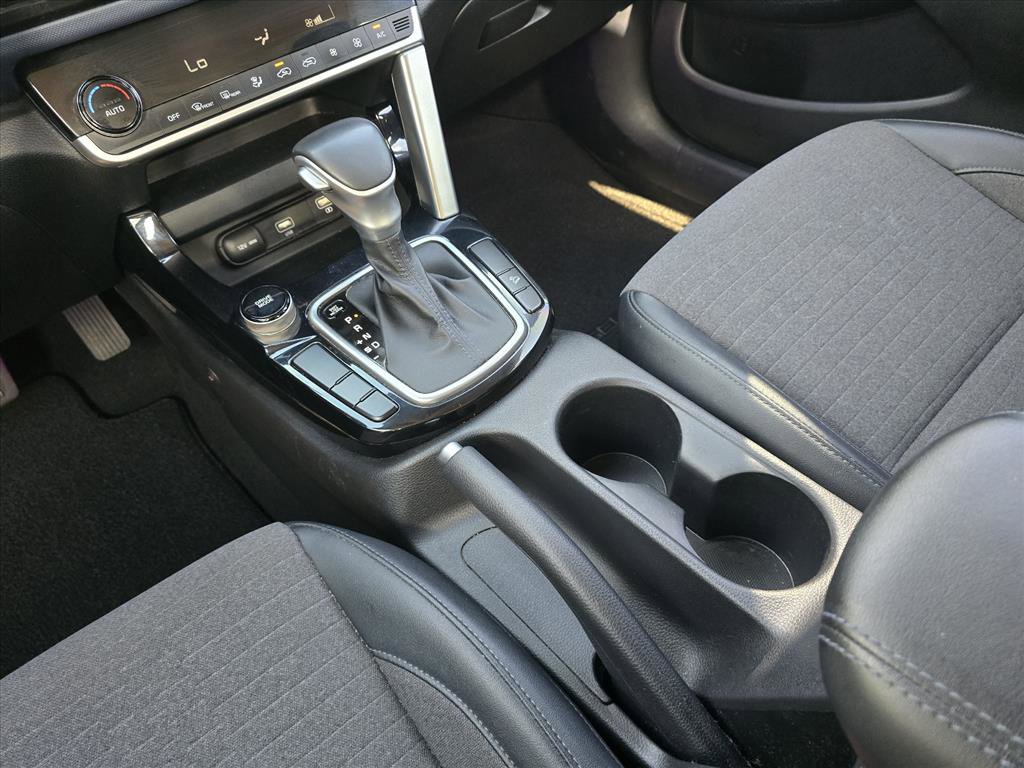 Used 2022 Kia Seltos S image 16
