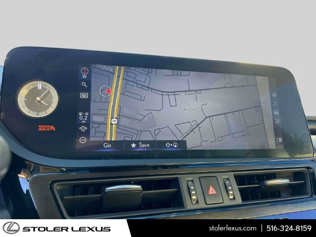 Used 2022 Lexus ES 350 w/ Premium Package FWD image 33