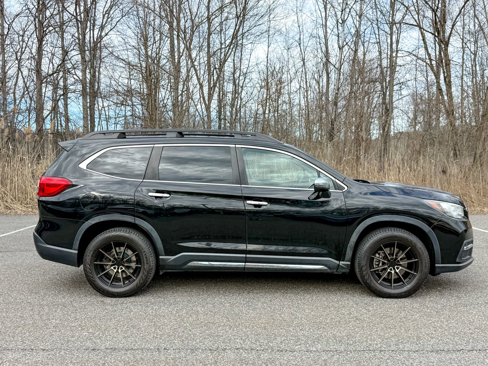 Used 2020 Subaru Ascent Touring image 8